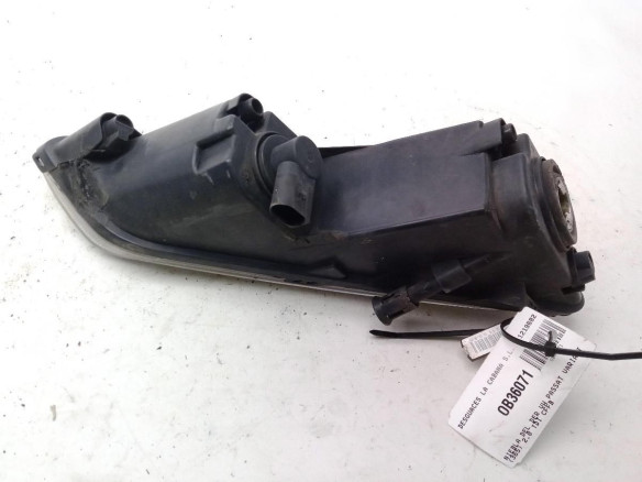 3AA941662F  NIEBLA DEL DER VW PASSAT Variant (365)|Desguaces La Cabaña