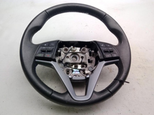 VOLANTE DIRECCION HYUNDAI TUCSON (TL)|Desguaces La Cabaña