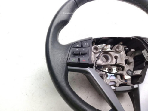 VOLANTE DIRECCION HYUNDAI TUCSON (TL)|Desguaces La Cabaña