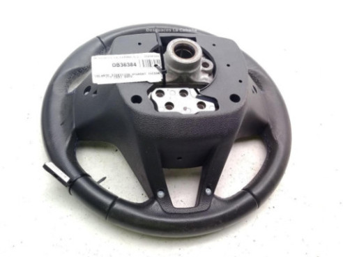 VOLANTE DIRECCION HYUNDAI TUCSON (TL)|Desguaces La Cabaña