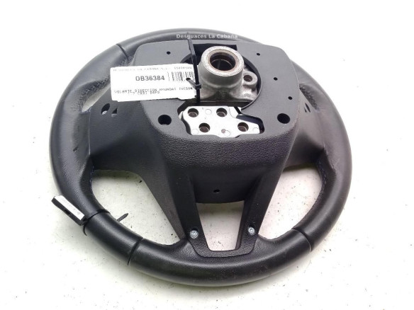 VOLANTE DIRECCION HYUNDAI TUCSON (TL)|Desguaces La Cabaña