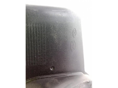 69513D7000 TAPA COMBUSTIBLE HYUNDAI TUCSON (TL)|Desguaces La Cabaña