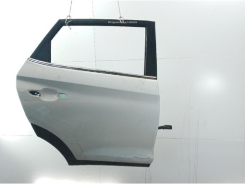 77004D3000  PUERTA LAT TRA DER HYUNDAI TUCSON (TL)|Desguaces La Cabaña