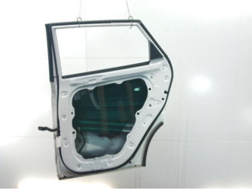77004D3000  PUERTA LAT TRA DER HYUNDAI TUCSON (TL)|Desguaces La Cabaña