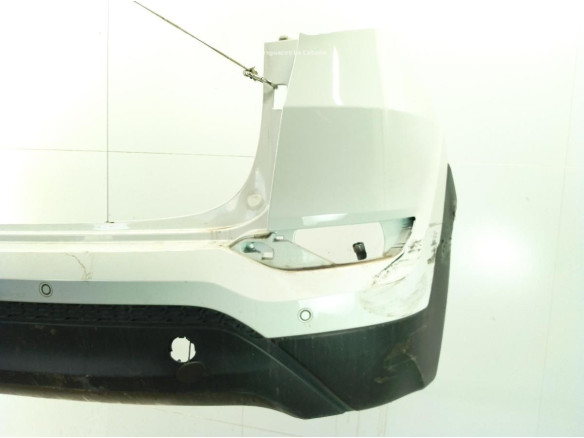 86611D7000 PARAGOLPES TRA HYUNDAI TUCSON (TL)|Desguaces La Cabaña