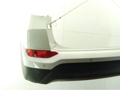 86611D7000 PARAGOLPES TRA HYUNDAI TUCSON (TL)|Desguaces La Cabaña