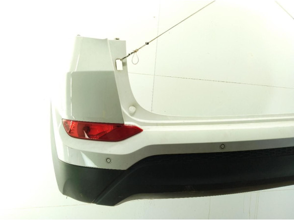 86611D7000 PARAGOLPES TRA HYUNDAI TUCSON (TL)|Desguaces La Cabaña
