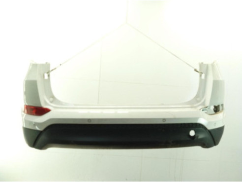 86611D7000 PARAGOLPES TRA HYUNDAI TUCSON (TL)|Desguaces La Cabaña