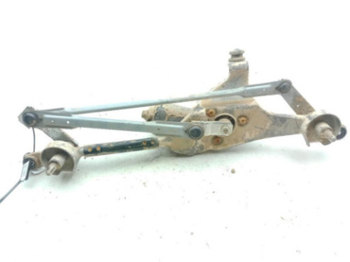 MOTOR LIMPIAPARABRISAS DELANTERO|Desguaces La Cabaña 2