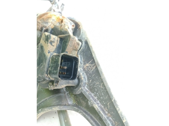98100D3000 MOTOR LIMPIAPARABRISAS DEL HYUNDAI TUCSON (TL)|Desguaces La Cabaña
