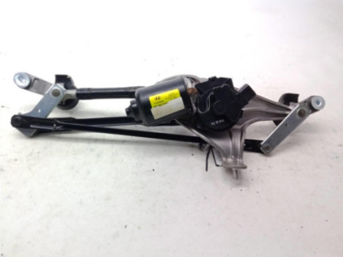 98100D3000 MOTOR LIMPIAPARABRISAS DEL HYUNDAI TUCSON (TL)|Desguaces La Cabaña