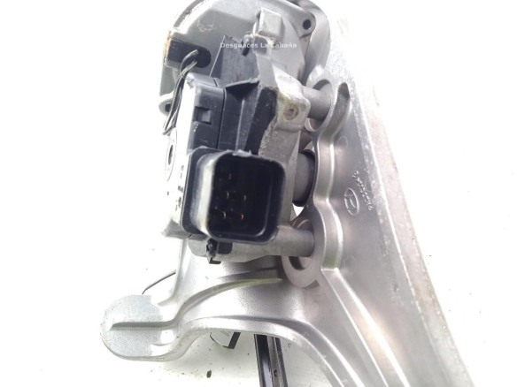 98100D3000 MOTOR LIMPIAPARABRISAS DEL HYUNDAI TUCSON (TL)|Desguaces La Cabaña