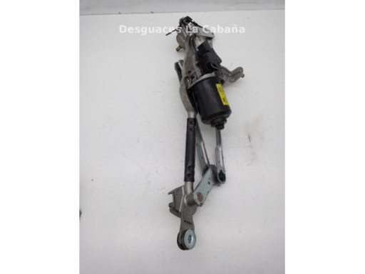 MOTOR LIMPIAPARABRISAS DELANTERO|Desguaces La Cabaña
