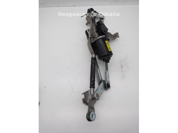 98100D3000 MOTOR LIMPIAPARABRISAS DEL HYUNDAI TUCSON (TL)|Desguaces La Cabaña