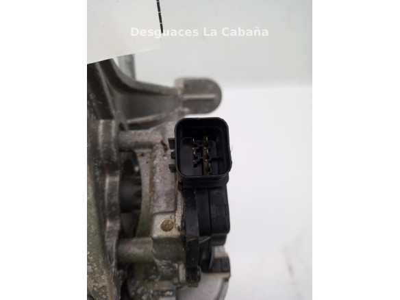 98100D3000 MOTOR LIMPIAPARABRISAS DEL HYUNDAI TUCSON (TL)|Desguaces La Cabaña
