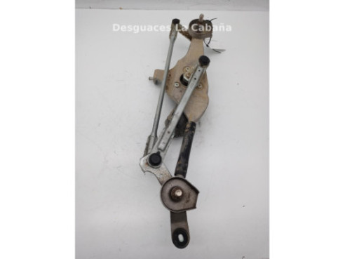 98100D3000 MOTOR LIMPIAPARABRISAS DEL HYUNDAI TUCSON (TL)|Desguaces La Cabaña