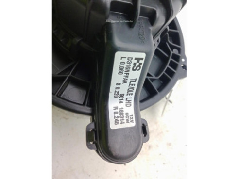 D316NFFAA MOTOR CALEFACCION HYUNDAI TUCSON (TL)|Desguaces La Cabaña