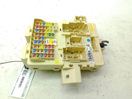 54660F1530  AMORTIGUADOR DEL DER HYUNDAI TUCSON (TL)|Desguaces La Cabaña