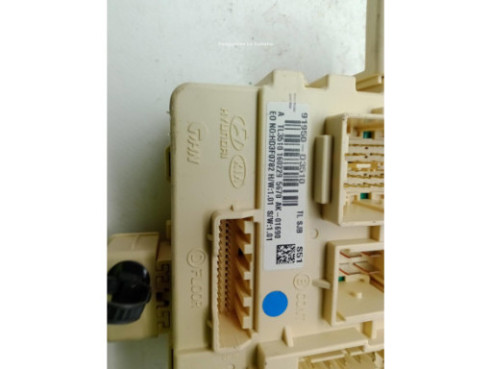 91950D3510 MODULO ELECTRONICO 1 HYUNDAI TUCSON (TL)|Desguaces La Cabaña