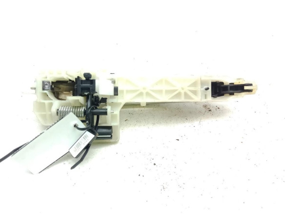 83655D7000  MANILLA PUERTA LAT TRA IZQ EXT HYUNDAI TUCSON (TL)|Desguaces La Cabaña