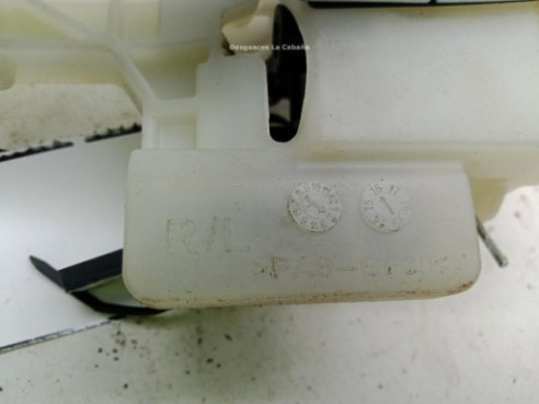 83655D7000  MANILLA PUERTA LAT TRA IZQ EXT HYUNDAI TUCSON (TL)|Desguaces La Cabaña