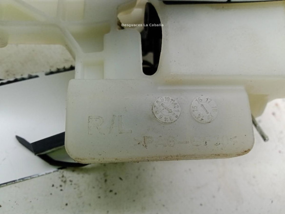 83655D7000  MANILLA PUERTA LAT TRA IZQ EXT HYUNDAI TUCSON (TL)|Desguaces La Cabaña