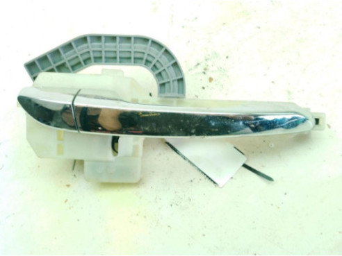 9215103100 MANILLA PUERTA LAT TRA DER EXT HYUNDAI TUCSON (TL)|Desguaces La Cabaña