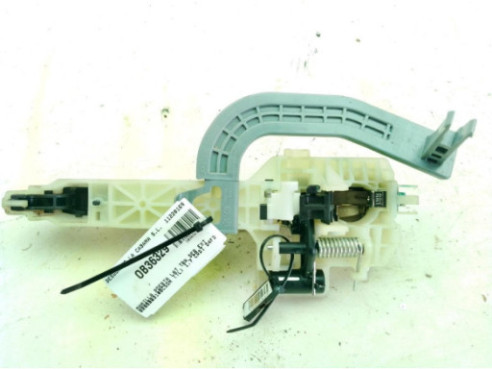 54660F1530  AMORTIGUADOR DEL DER HYUNDAI TUCSON (TL)|Desguaces La Cabaña 2