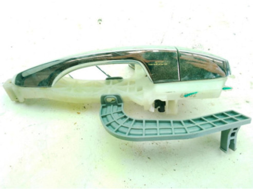 9215103100 MANILLA PUERTA LAT TRA DER EXT HYUNDAI TUCSON (TL)|Desguaces La Cabaña