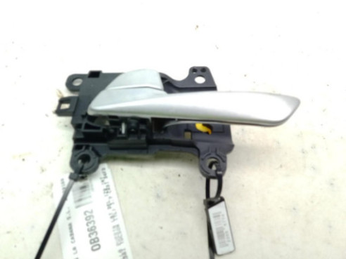 82610D7000NS5  MANILLA PUERTA LAT DEL IZQ INT HYUNDAI TUCSON (TL)|Desguaces La Cabaña