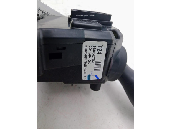 93403D7960 MANDO COMPLETO HYUNDAI TUCSON (TL)|Desguaces La Cabaña