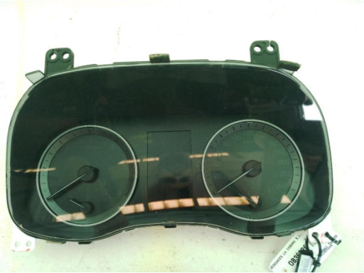 C1BT10849CAG CUADRO INSTRUMENTOS FORD FIESTA VI|Desguaces La Cabaña