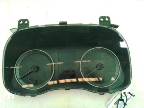 94013D7AM0 CUADRO INSTRUMENTOS HYUNDAI TUCSON (TL)|Desguaces La Cabaña