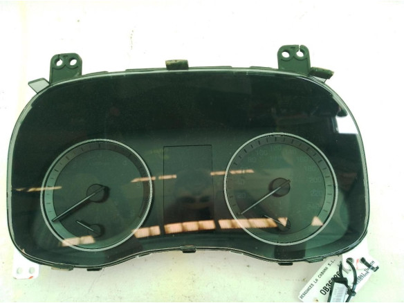 94013D7AM0 CUADRO INSTRUMENTOS HYUNDAI TUCSON (TL)|Desguaces La Cabaña