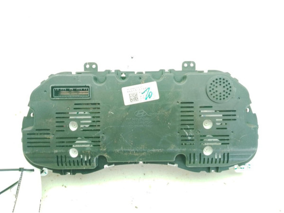 94013D7AM0 CUADRO INSTRUMENTOS HYUNDAI TUCSON (TL)|Desguaces La Cabaña