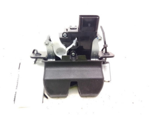 81230D3000  CERRADURA PORTON / TAPA MALETA HYUNDAI TUCSON (TL)|Desguaces La Cabaña