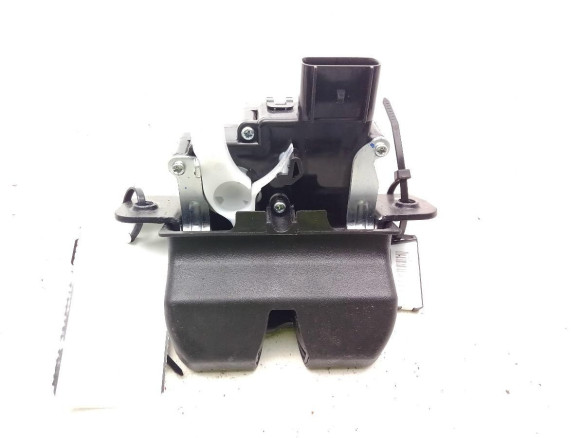 81230D3000  CERRADURA PORTON / TAPA MALETA HYUNDAI TUCSON (TL)|Desguaces La Cabaña