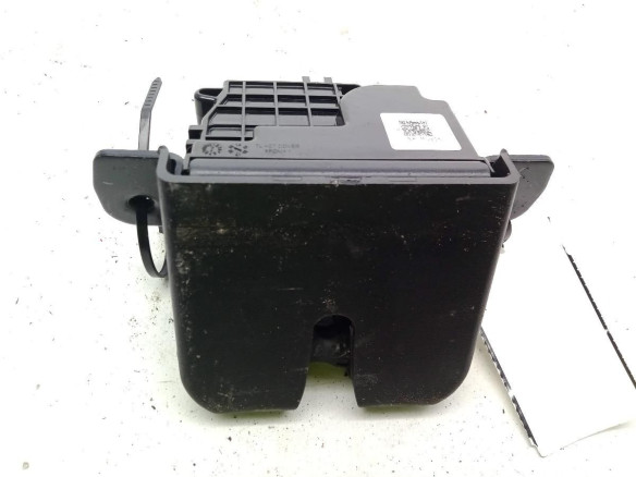 81230D3000  CERRADURA PORTON / TAPA MALETA HYUNDAI TUCSON (TL)|Desguaces La Cabaña