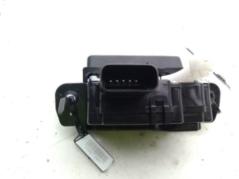 81230D3000  CERRADURA PORTON / TAPA MALETA HYUNDAI TUCSON (TL)|Desguaces La Cabaña