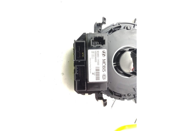 934801Y000 CARRETE AIRBAG HYUNDAI TUCSON (TL)|Desguaces La Cabaña