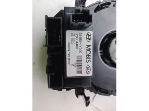 934801Y000 CARRETE AIRBAG HYUNDAI TUCSON (TL)|Desguaces La Cabaña