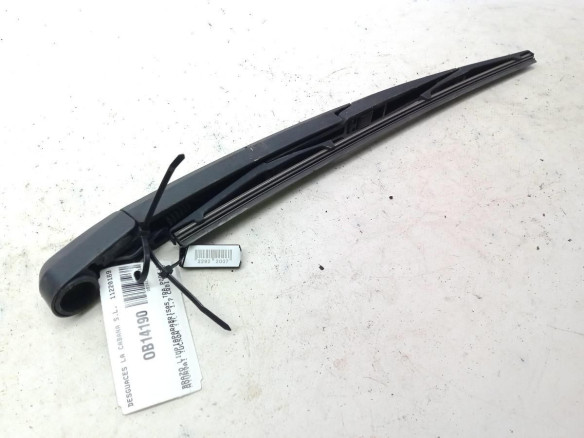 988152J000 BRAZO LIMPIAPARABRISAS TRA PORTÓN HYUNDAI TUCSON (TL)|Desguaces La Cabaña
