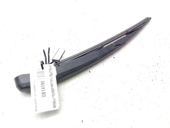 988152J000 BRAZO LIMPIAPARABRISAS TRA PORTÓN HYUNDAI TUCSON (TL)|Desguaces La Cabaña