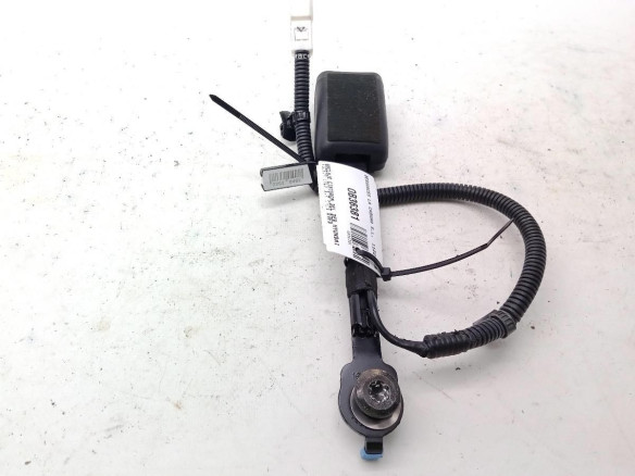 ANCLAJE CINTURON DEL DER HYUNDAI TUCSON (TL)|Desguaces La Cabaña