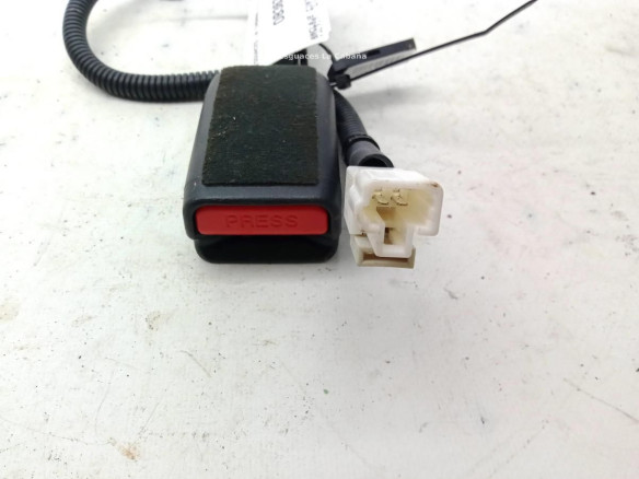 ANCLAJE CINTURON DEL DER HYUNDAI TUCSON (TL)|Desguaces La Cabaña