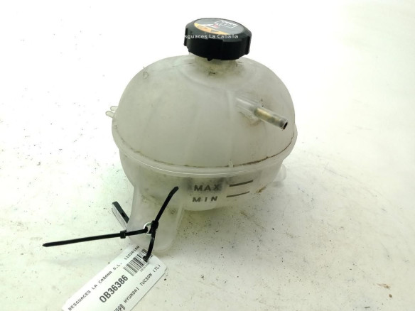 BOTE EXPANSOR HYUNDAI TUCSON (TL)|Desguaces La Cabaña