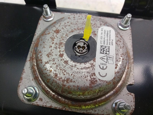 84530D3000 AIRBAG DER HYUNDAI TUCSON (TL)|Desguaces La Cabaña