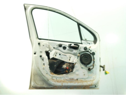 9807820780  PUERTA LAT DEL IZQ PEUGEOT 208|Desguaces La Cabaña