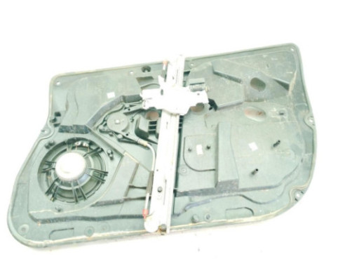 8A6114A389B ELEVALUNAS PUERTA LAT DEL IZQ FORD FIESTA VI|Desguaces La Cabaña