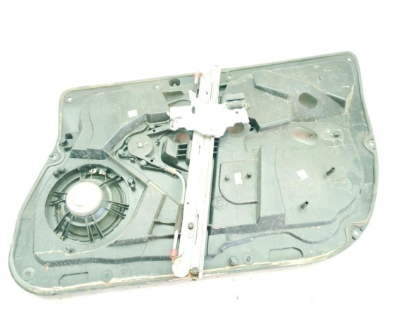 8A6114A389B ELEVALUNAS PUERTA LAT DEL IZQ FORD FIESTA VI|Desguaces La Cabaña